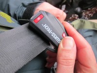 Резак Swiss+Tech BodyGard ESC 5-in-1 для ремней безопасности автомобиля