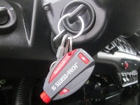 Брелок на ключи Swiss+Tech BodyGard ESC 5-in-1 для аварийных ситуаций