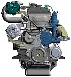Руководство по эксплуатации, обслуживанию и ремонту двигателя ЗМЗ-40524