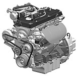 Двигатель ЗМЗ-40911.10, руководство по эксплуатации, техническому обслуживанию и ремонту