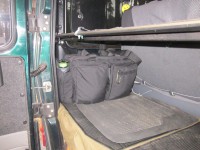 Впечатления от использования многоцелевой сумки 5.11 Tactical Side Trip Briefcase