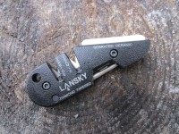 Точилка Lansky Blademedic для заточки ножей, мачете, топоров и лопат в полевых условиях