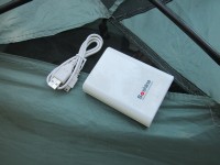 Powerbank и зарядное устройство Soshine SC-SAA на аккумуляторах АА, устройство и использование, обзор
