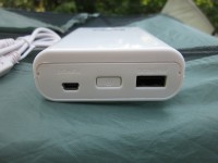 Преимущества Soshine SC-SAA перед Powerbank со встроенным аккумулятором определенной емкости