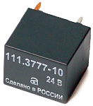 Электромагнитные реле 11.3777 с повышенной степенью защиты