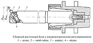 Тонкое растачивание отверстий для увеличения диаметра и улучшения точностных параметров, тонкое растачивание двух и более отверстий, отверстия большого диаметра