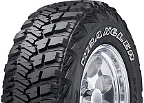 Грязевые шины МТ Mud-Terrain для внедорожников, шина Goodyear Wrangler MT/R Kevlar