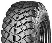 Грязевые шины МТ Mud-Terrain для внедорожников, шина Yokohama Geolandar MT Plus