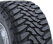 Грязевые шины МТ Mud-Terrain для внедорожников, шина Toyo Open Country M/T
