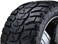 Грязевые шины МТ Mud-Terrain для внедорожников, шина Kumho Road Venture MT KL71