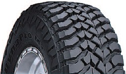 Грязевые шины МТ Mud-Terrain для внедорожников, шина Hankook DynaPro MT RT03