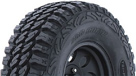 Грязевые шины МТ Mud-Terrain для внедорожников, шина Pro Comp Xtreme MT2 radial