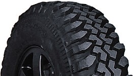 Грязевые шины МТ Mud-Terrain для внедорожников, шина Cordiant Off Road