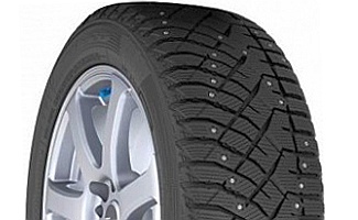 Шипованные зимние шины NITTO THERMA SPIKE