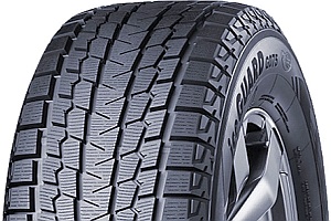 Нешипованные зимние шины YOKOHAMA ICEGUARD