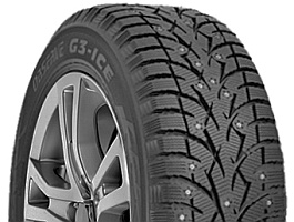 Шипованные зимние шины TOYO OBSERVE G3-ICE