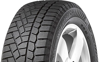 Нешипованные фрикционные шины GISLAVED SOFTFROST 200