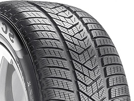 Зимние шины PIRELLI SCORPION WINTER