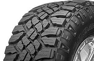 Универсальные шины GOODYEAR WRANGLER DURATRAC