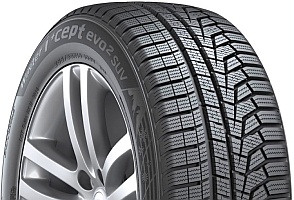 Зимние шины HANKOOK WINTER I*CEPT EVO2 SUV