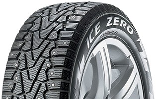 Зимняя шина Pirelli Ice Zero SUV G073 для кроссоверов и внедорожников