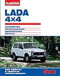 Устройство, обслуживание, диагностика, ремонт автомобиля Lada 4x4 Нива