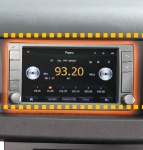 Инструкция по настройке и эксплуатации мультимедийной системы МРА 316300-7901030-00 для УАЗ Патриот и УАЗ Пикап