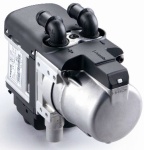 Инструкция по ремонту жидкостного предпускового подогревателя Webasto Thermo Top Evo, руководство