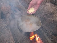 Раскладка продуктов для путешествия или экспедиции на автомобиле, общие принципы и особенности составления