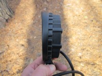 Фара RBS Lighting DM-018 комплектуется всеми необходимыми компоненты для ее монтажа