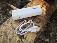Soshine E4, зарядка для акумов 18650 и Powerbank в одном корпусе, устройство, работа и использование, обзор