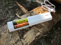 Soshine E4 является зарядным устройством для аккумуляторов 18650