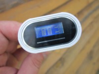 Общие характеристики накопителя и зарядного устройства Soshine E4