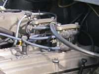 Как проверить катушку зажигания уаз патриот 409 двигатель