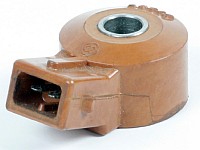 Датчик детонации GT-305, устройство, принцип работы, основные характеристики, проверка исправности