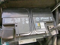 Работа стартерных аккумуляторов на автомобиле при повседневной эксплуатации, разряд и заряд АКБ