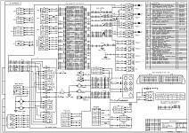 Схема жгута проводов 3163-3724026-10 системы управления Уаз Патриот, Уаз Пикап и Уаз Карго с двигателем ЗМЗ-40905 и блоком Bosch ME17.9.7