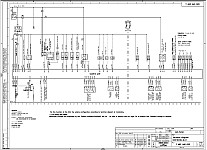 Схема системы управления двигателем с блоком управления BOSCH EDC16C39 на Уаз Патриот с дизельным двигателем ЗМЗ-51432 CRS Евро-4