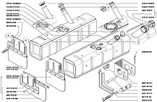Топливная система уаз буханка инжектор 409 двигатель