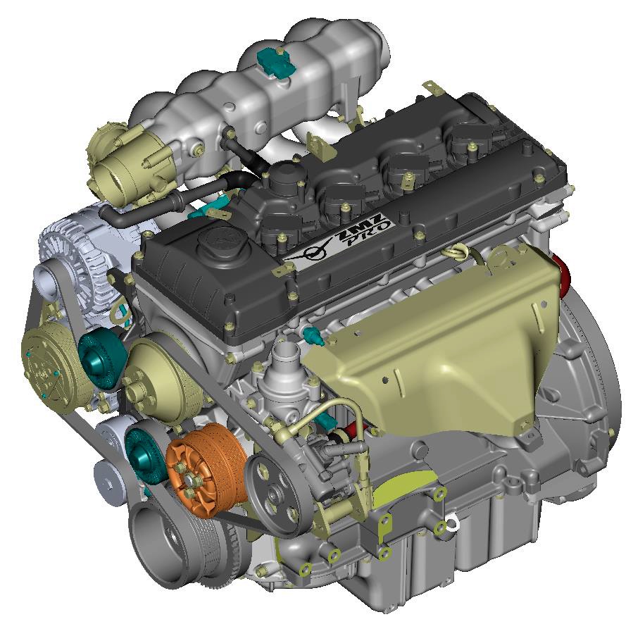 Двигатель УАЗ УМЗ 421, Технические Характеристики, Какое Масло Лить