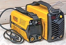 Инверторные сварочные аппараты для ручной дуговой сварки DENZEL MMA-ID и DENZEL DS COMPACT, назначение, характеристики, краткий обзор