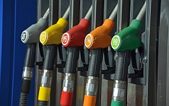 Автомобильные топлива, бензин и дизельное топливо, октановое и цетановое число, детонация, производство бензинов и дизельных топлив