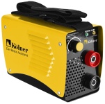 Инверторный сварочный аппарат Kolner KIWM 180 I с технологией IGBT, характеристики, функции, рабочие качества, комплект поставки, обзор