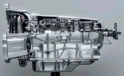 УАЗ Патриот с автоматической коробкой передач Punch 6L50, особенности конструкции, обновления, переделки и доработки, обзор