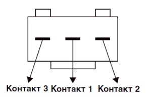 Проверка переключающихся контактов с помощью тестера