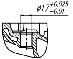 Клапанный механизм двигателя УМЗ-А275-100 EvoTech 2.7 надо ремонтировать