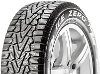 Зимние шины больших размеров для внедорожников и кроссоверов, шина Pirelli Ice Zero